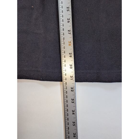 Vintage 1990s MARLBORO UNLIMITED GEAR Half Zip Pullover Shirt Size XL New - Picture 4 of 8